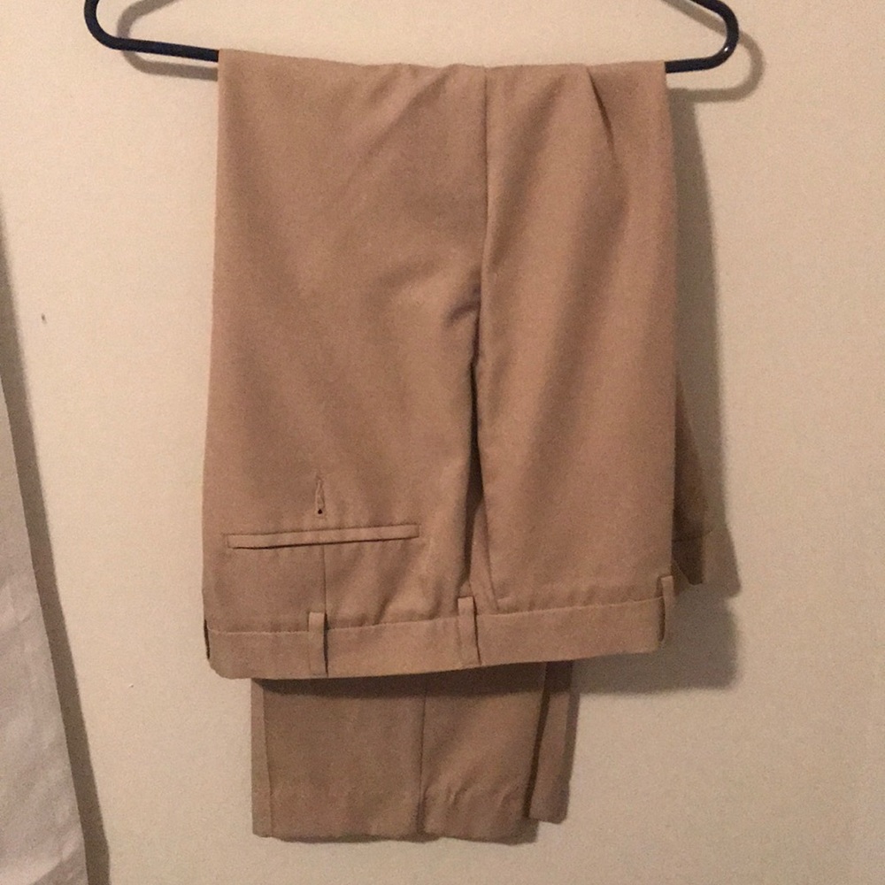 PGA tour pants